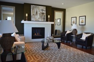 How to Build Your Ideal Stone Fireplace