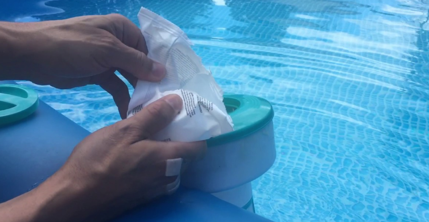 Tips to Maintain Your Swimming Pool