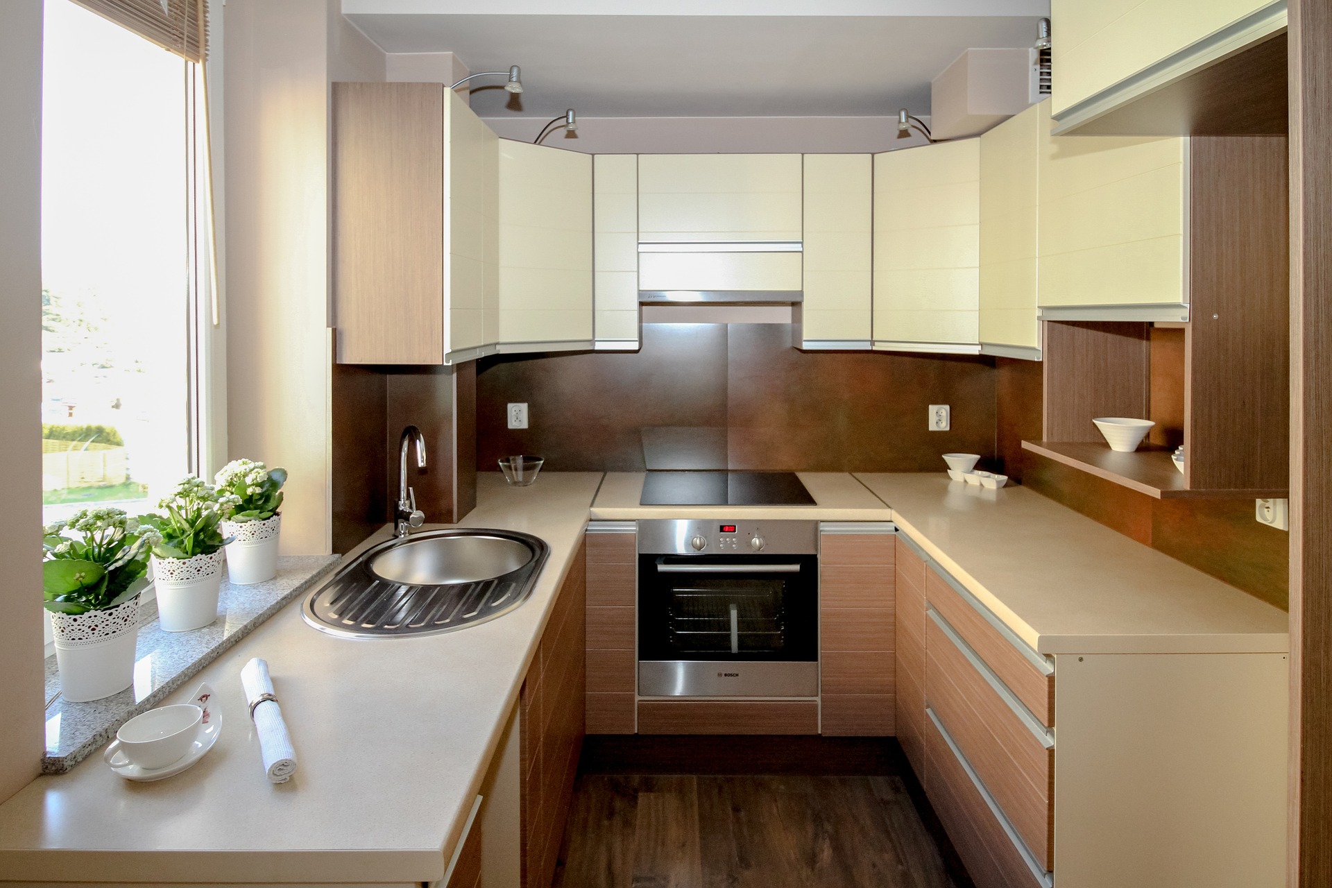 Part 1 of the Ultimate Guide to Kitchen Renovation: Can I Remodel My Kitchen on a Budget?