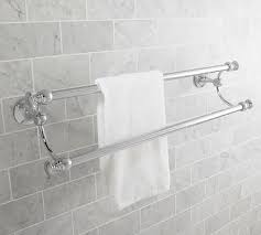 Shower Towel Bars: A Stylish Update to Your Bathroom