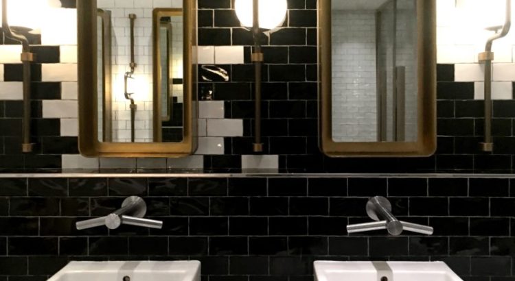 6 Vital Questions to Consider When Building Your Bathroom