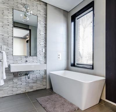 Best Ideas for Renovating a Provencal Bathroom