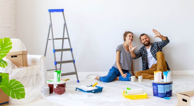 7 Tell-Tale Signs That Your House Needs Renovation