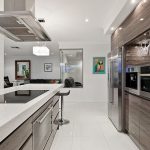 Ideas for a Sophisticated and Timeless Kitchen Style