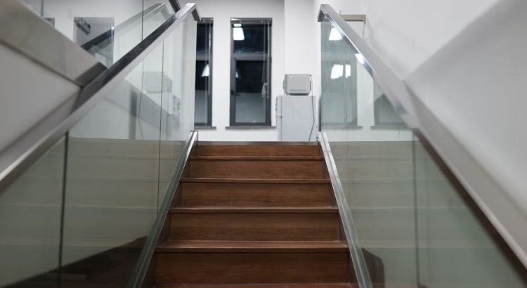 How to Choose Your Stair Cladding