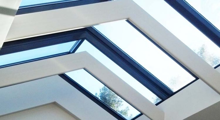 A Comprehensive Guide to Skylights.