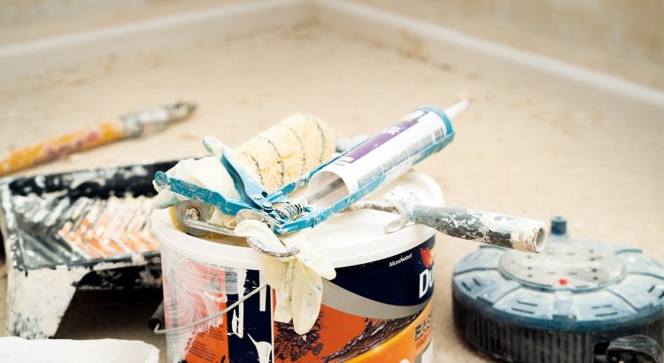 Caulking 101: Issues You Can Fix with Caulk
