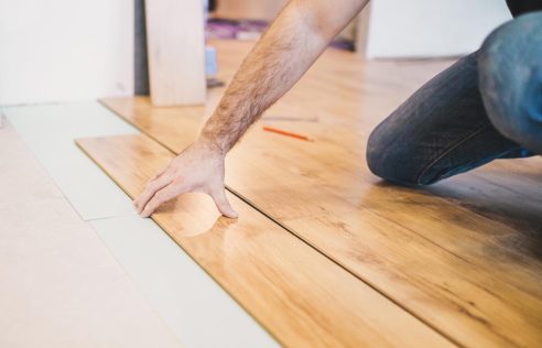Ready to Transform Your Home with Hardwood Flooring in Kitchener?