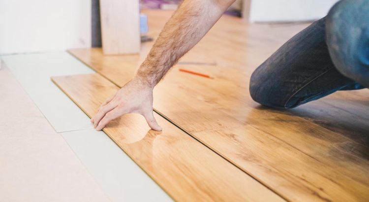 A Complete Guide To Installing Hardwood Flooring