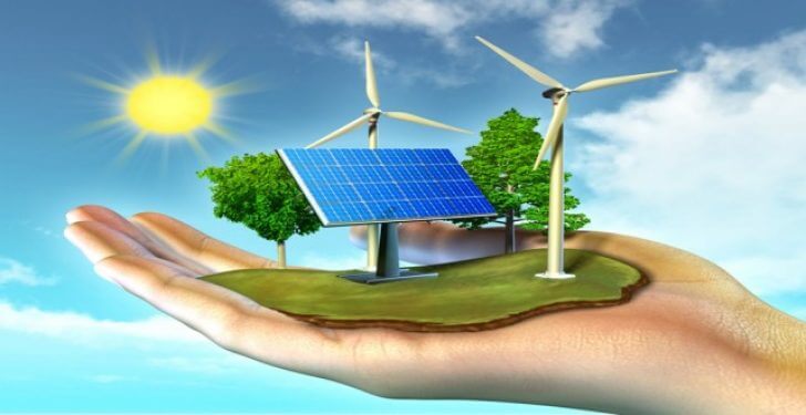 Renewable Energies, an Efficient Solution for Your Home
