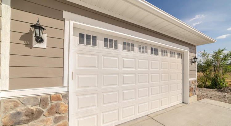 What Type of Garage Door Is Right for You?