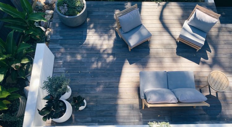 Wooden Decks: Everything You Need to Know