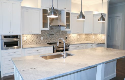 Stone Benchtop: The Perfect Addition To Your Kitchen