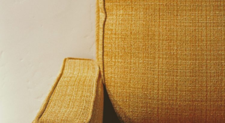 Everything You Need to Know About Furniture Upholstery