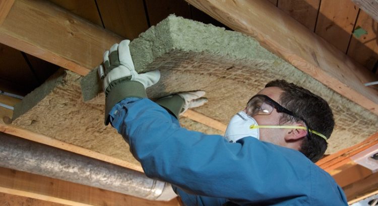 Insulation: 3 Ideas To Stop Hearing Your Neighbours