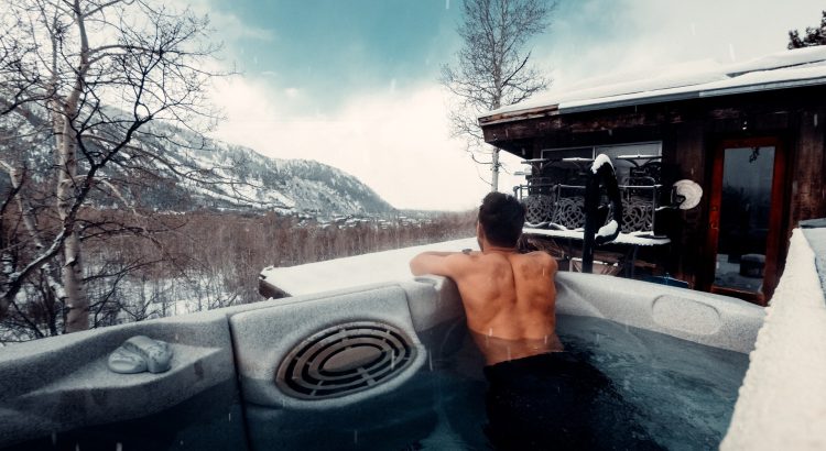 How Much Money Does It Take To Install A Hot Tub?