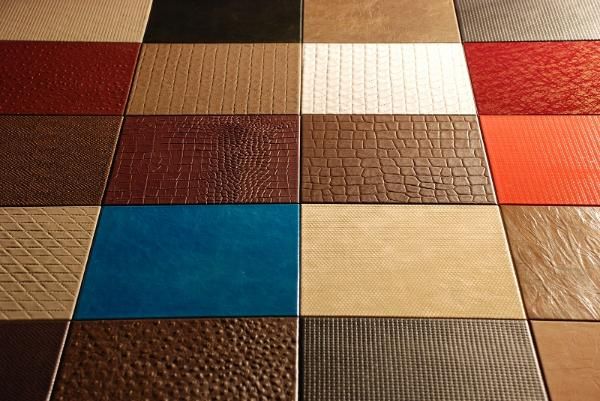 Leather Flooring: Does This Idea Appeal to You?