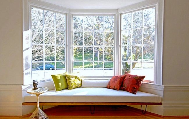 How Much Can It Cost to Install a Bay Window?