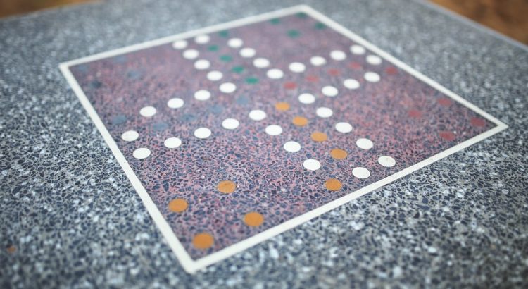 Terrazzo Is Making a Comeback as a Cladding Material