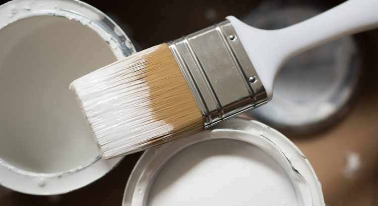 Choosing the Right Paint for Your New Home