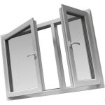 Window Frames: What Type of Materials to Choose?
