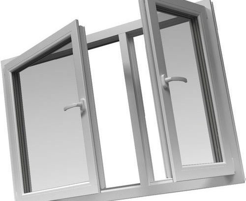 Window Frames: What Type of Materials to Choose?