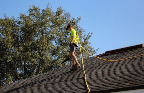 Top 6 Things To Know About Roof Renovation