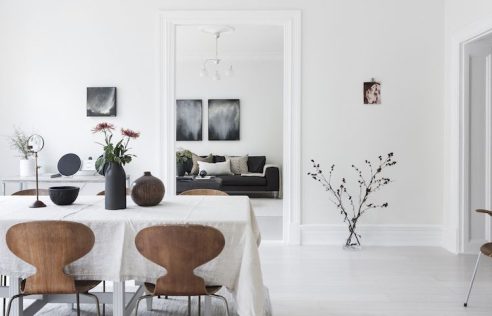 Industrial or Scandinavian: Which Decorating Style to Choose?