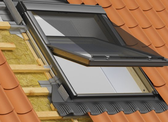 4 Points To Consider Before Choosing a Roof Window