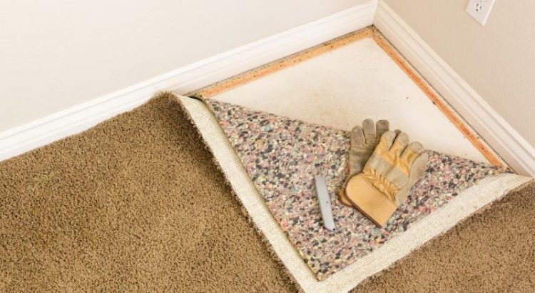What Is the Budget for Carpet Installation?