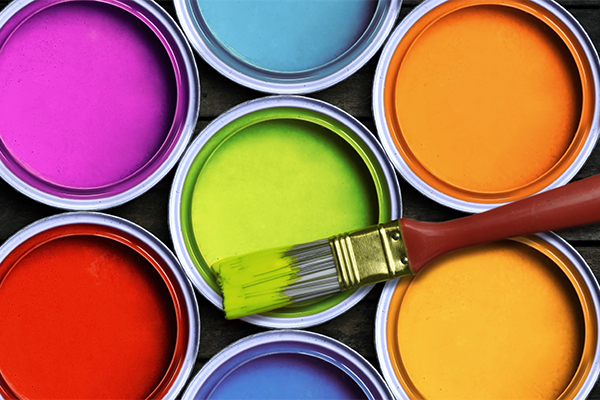 Top 5 Tips For Painting Your Home