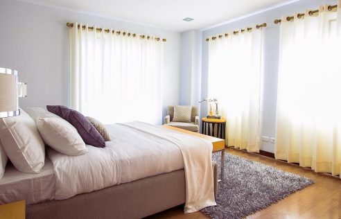 The Secrets of a Comfortable Bedroom