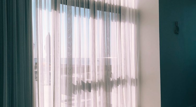 Top 3 Tips For Choosing Curtains