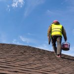 Maintaining a Roof: Preserving the Aesthetics of the House