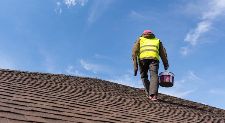 Maintaining a Roof: Preserving the Aesthetics of the House