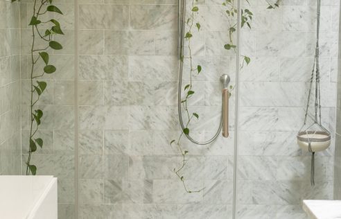 Top 5 Tips To Choose Your Shower Screen