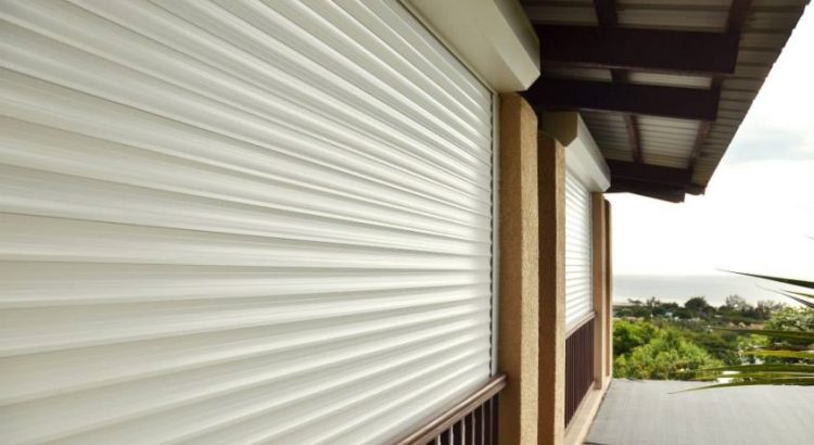 What Is the Cost of Installing an Electric Roller Shutter?
