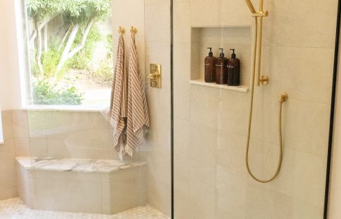 How To Arrange Your Bathroom To Have More Comfort?