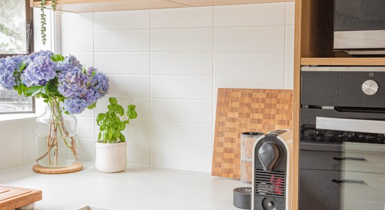 Top 6 Tips For Choosing Your Kitchen Cabinets