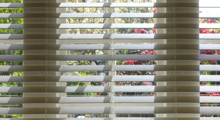 Top 5 Things To Know Before Getting Window Shutters