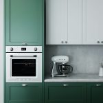 The Advantages Of Arranging A Modern Aluminum Kitchen Cupboard
