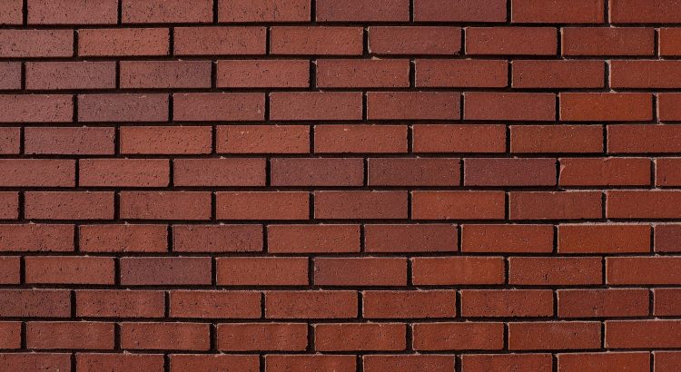 Top 3 Things To Know Before Choosing Brick Walls