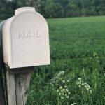 The Different Types Of Mailboxes