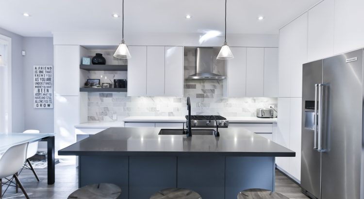 Top 5 Things To Know Before Getting Quartz Countertop