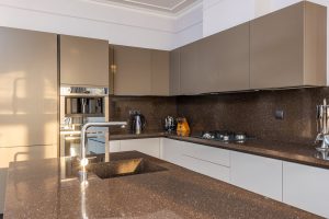How to Choose Your Kitchen Worktop