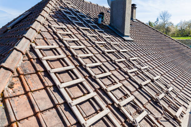 Shingle Roofing: Both Innovative and Efficient