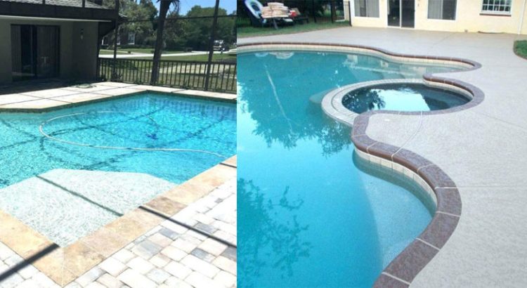 What to Look for When Renovating Your Pool