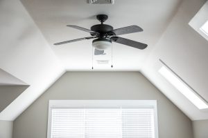 A Step-By-Step Guide to Installing an Attic Fan on a Roof