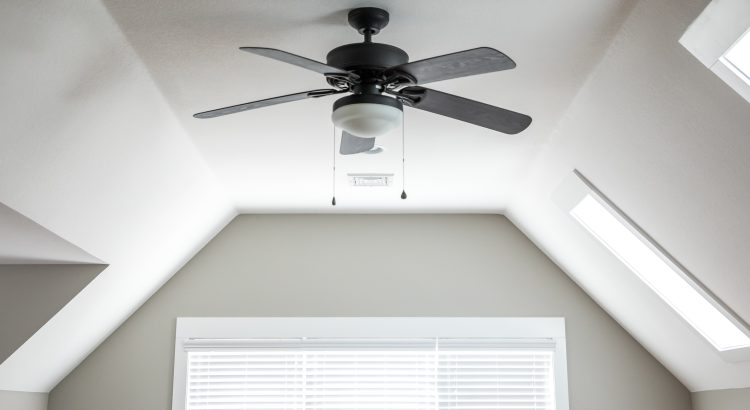 A Step-By-Step Guide to Installing an Attic Fan on a Roof