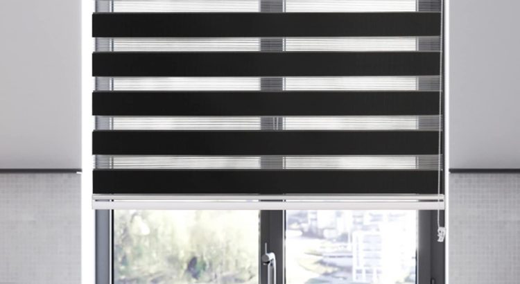 Using Illusion Zebra Blinds to Enhance Your Home Décor